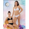 Conjunto Teens Con Taza Desmontable De Algodón Con Vedetina.