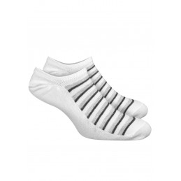 Invisible Rayado De Hombre