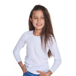 Camiseta Térmica De Algodón...