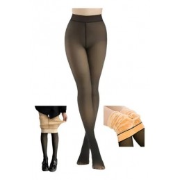 Panty Efecto Piel. Talle S/M