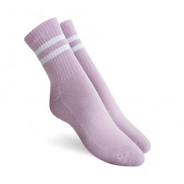 Soquetes Alto De Dama...