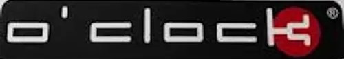 » O ´CLOCK